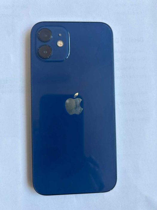 Vand Iphone telefon