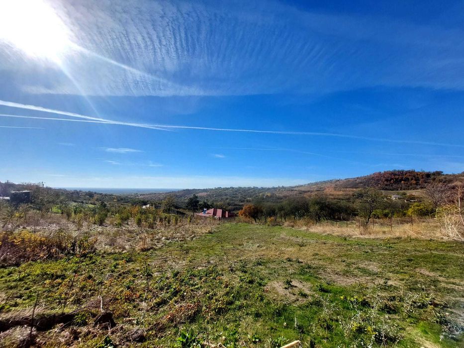 Teren intravilan in localitatea TOHANI PRAHOVA