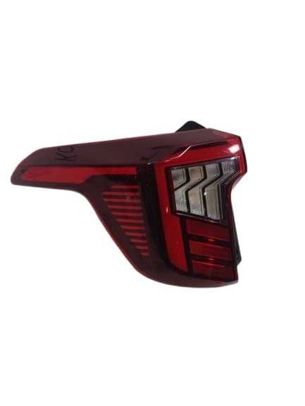 Фонарь наружний Kia Seltos (23-24г) задний 92401Q5600