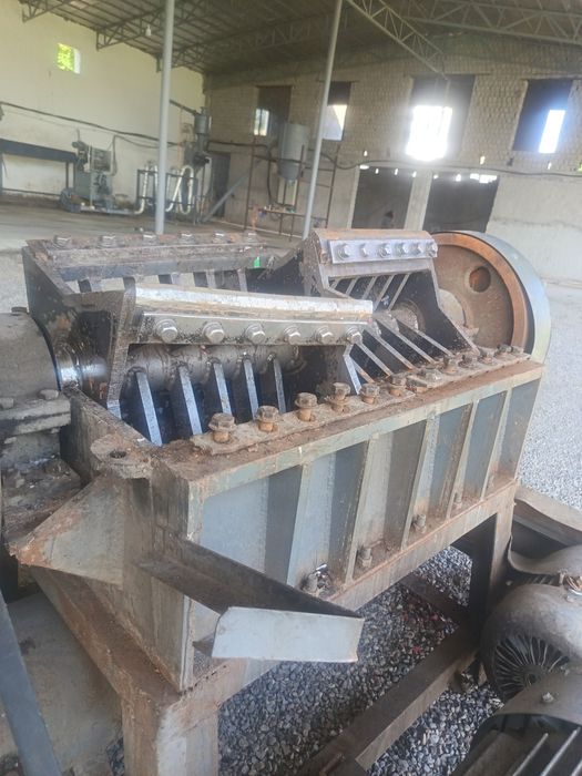 Drabelka 1000 talik 37 kw 11 kw PET PLASTIK PILASMAS P. P PVX