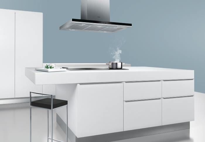 Hofmann Островная вытяжка