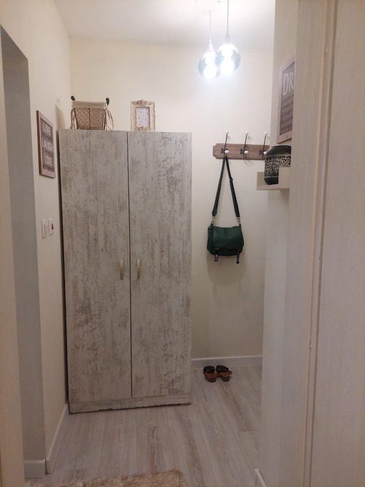 Дава се под наем Едностаен апартамент в София, Сердика - 37 кв.м за 499 € - Снимка #7