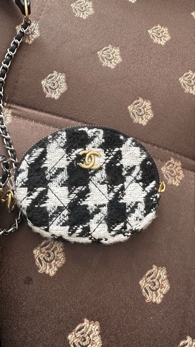 Сумка chanel оригинал