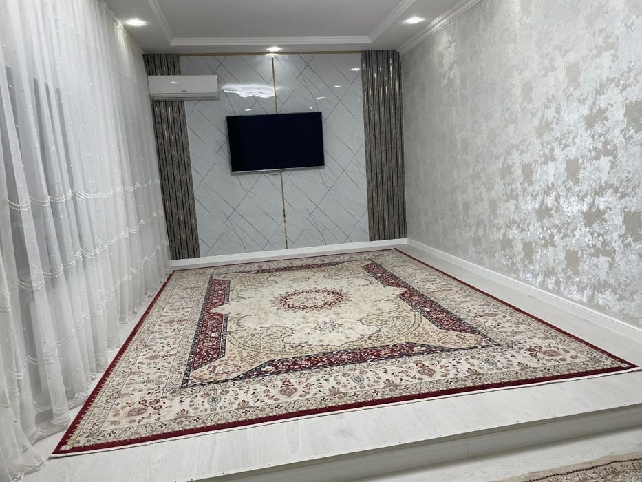 Услугиремонт квартир