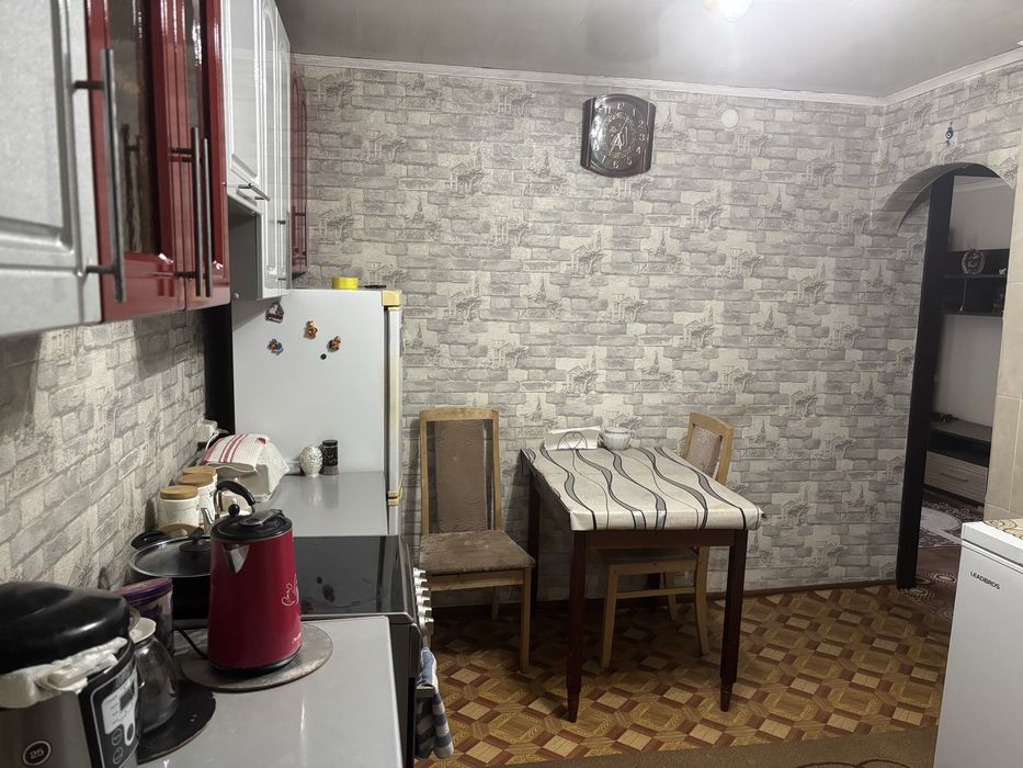 Продам 3-х ком квартиру в Бесколе