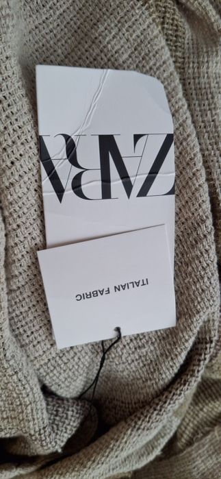 Camasa Zara barbati noua