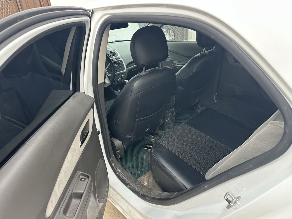 Cobalt satiladi 2025 jiyl. Продается кобальт 2025 год.