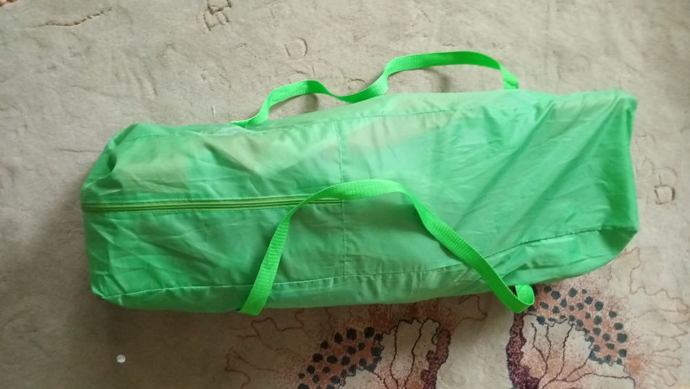 Игровой манеж, микр. Акжар