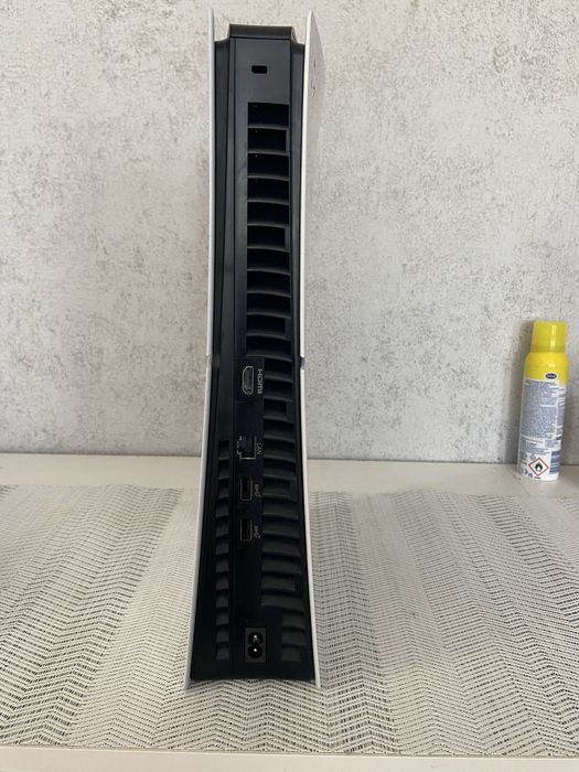 Конзола Playstation 5 Slim Digital 1TB + Гаранция