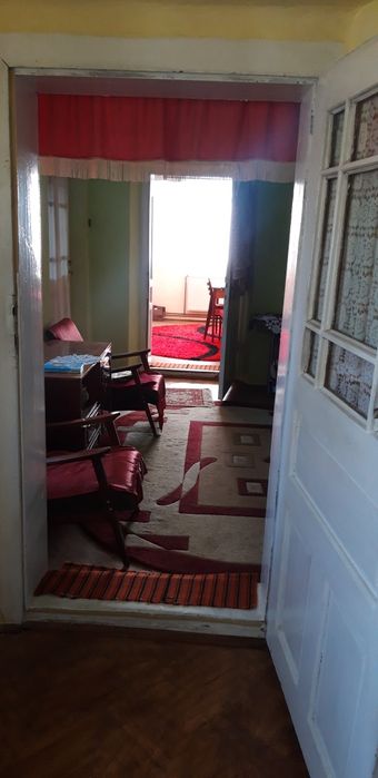 Casa la tara jud Mures