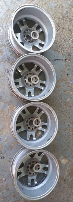 jante aliaj 5x112 et 37 r15