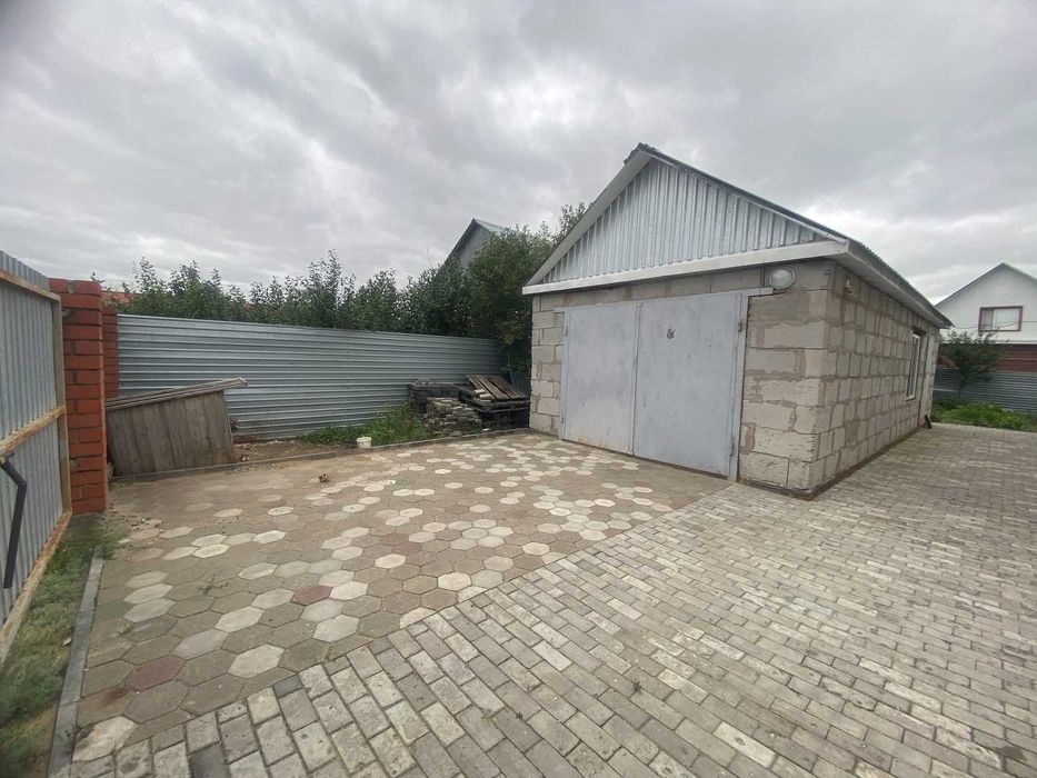 Продам дом 2009г район КСК