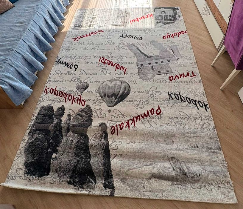 Ковер 3*2м продам