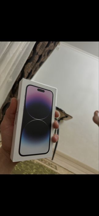 Айфон iphone 14 pro max