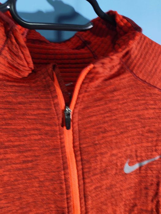 Nike Element Sphere warm  Блуза/Мъжка  L