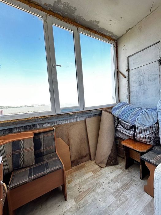 Продам 3 комнатную квартиру