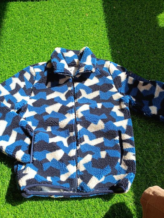 Момчешко яке, 134 см.