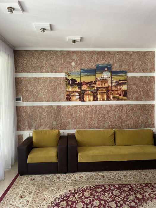 Банный комплекс (сауна)