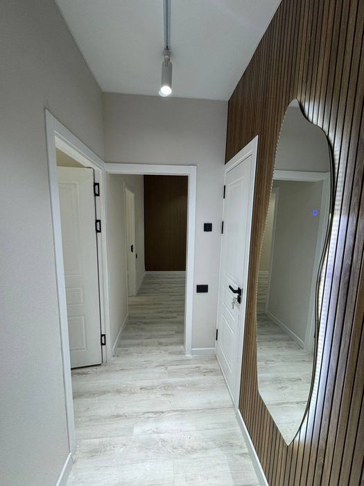 Юнусабад 15кв Новый Ремонт 3в4/1/4 евро, Рядом метро