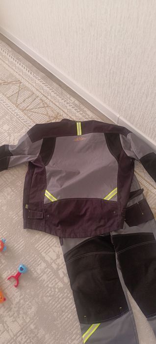 Спец одежда УРАН