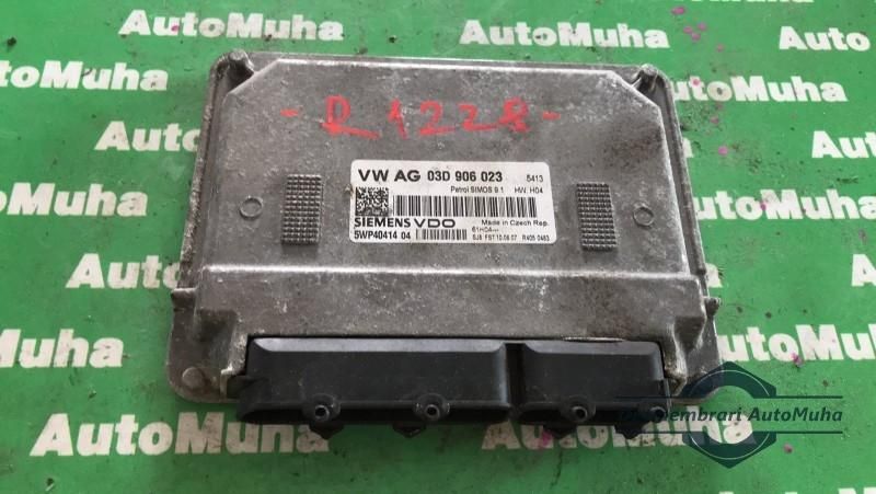 Calculator ecu Skoda Fabia 1999-2008 03D 906 023