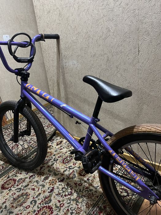 продам bmx от компаний TECH TEAM