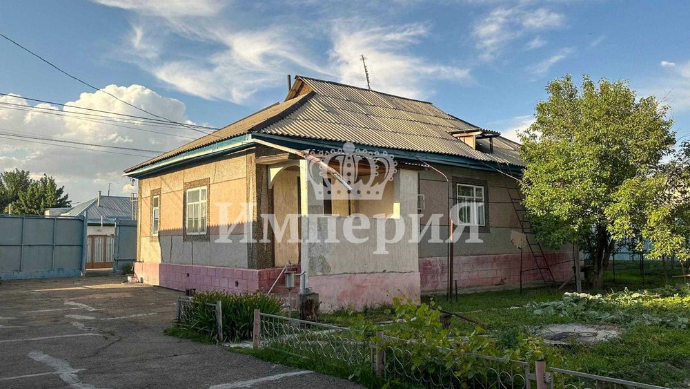 Продам частный дом хутор Мейрамбек