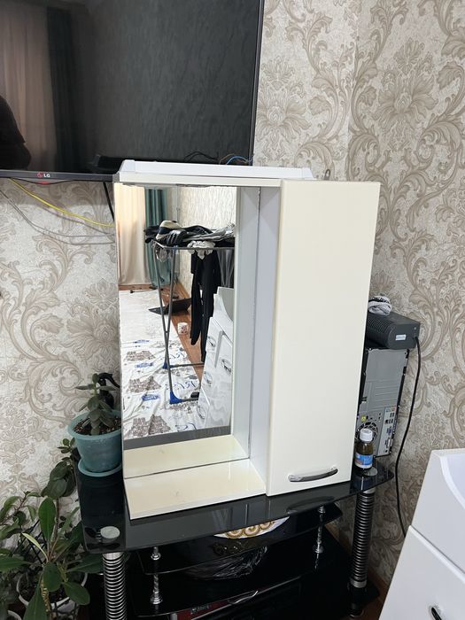 Ванная гарнитура