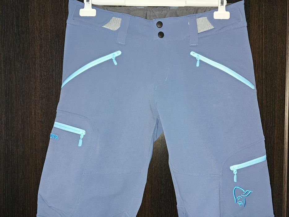 Norrona Svalbard Flex 1