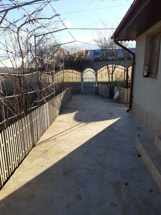 Casa în Com. Pechea!