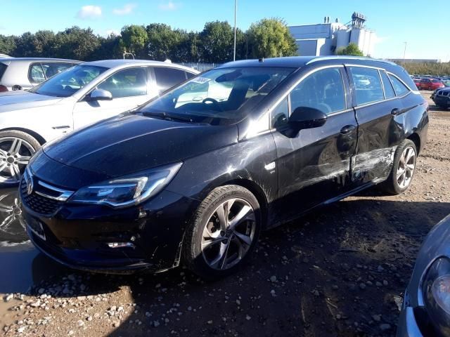 Dezmembrez Opel Astra K [2015 - 2020] Sports Tourer wagon 5-usi 1.6 C