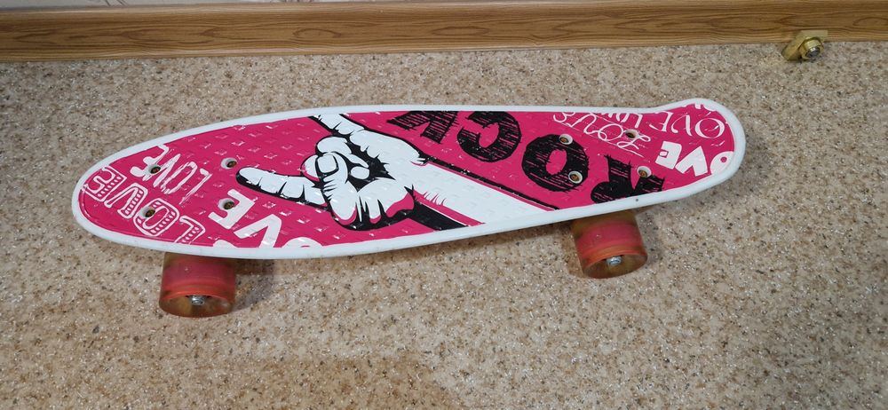 Продам пениборд.