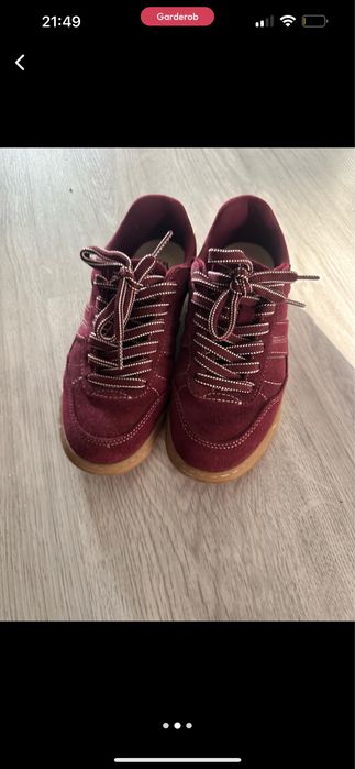 Продам кросс женский