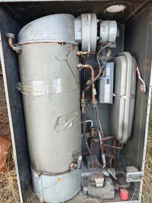 Kiturami world plus 25