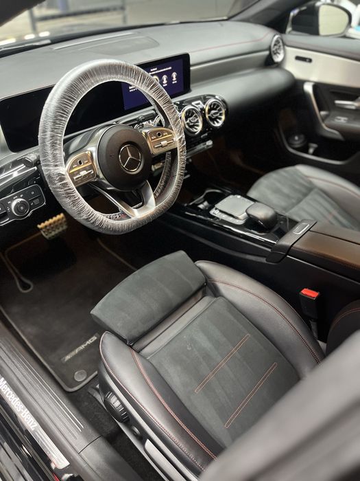 Serviciu de cosmetizare Auto