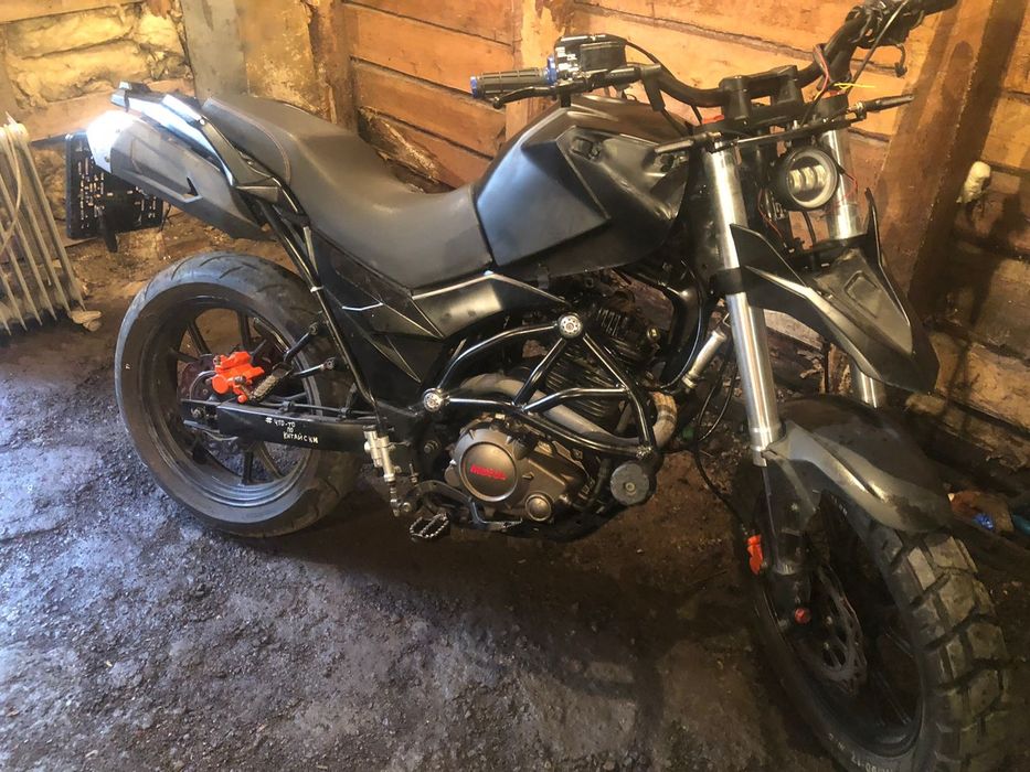 Продам Теккен 250