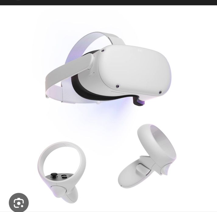 Устоновка игр для Вр очков