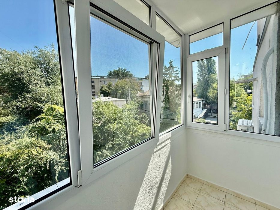 Apartament,