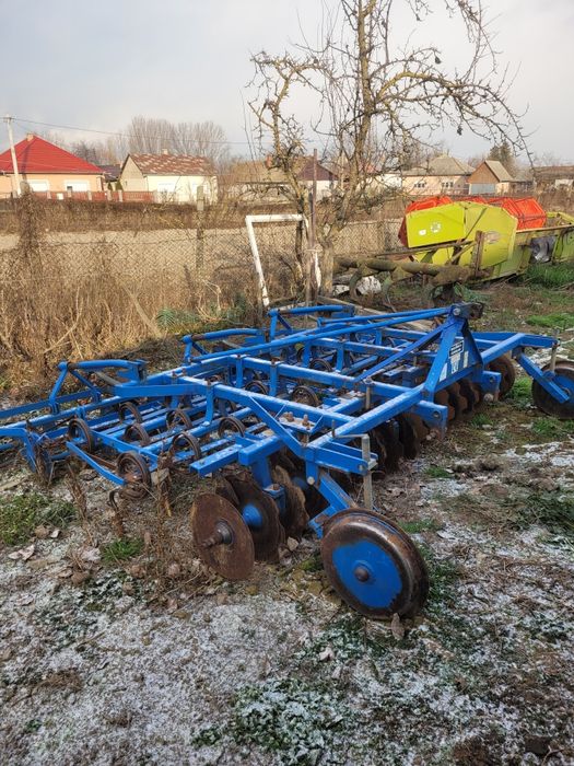 Vând combinator agricol