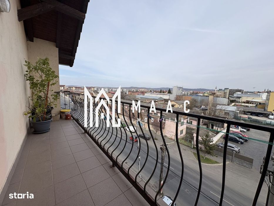 Apartament 3 camere | 75 MPU | Mansarda | Turnisor