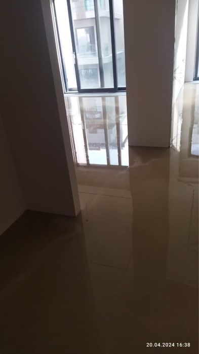 Укладка ламината