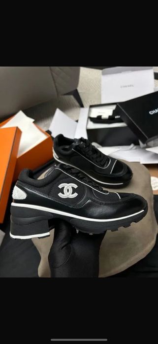 Chanel Дамски обувки