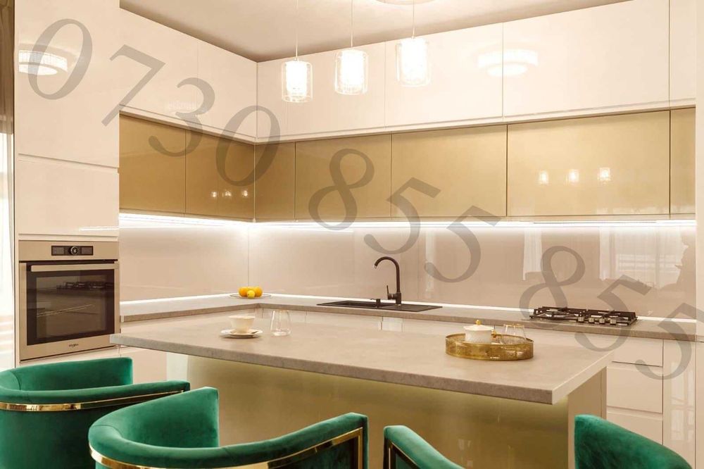 Predare Imediata - Casa Individuala cu Vedere Panoramica