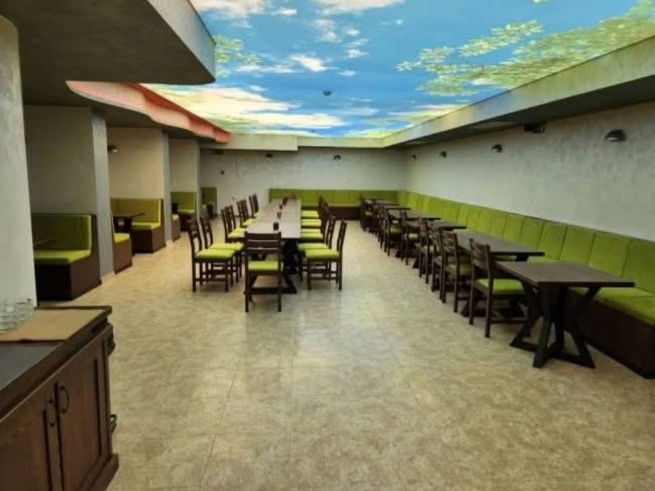 Парти Зала за вашите събития