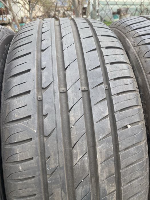 205/55/16 Ханкок Летни