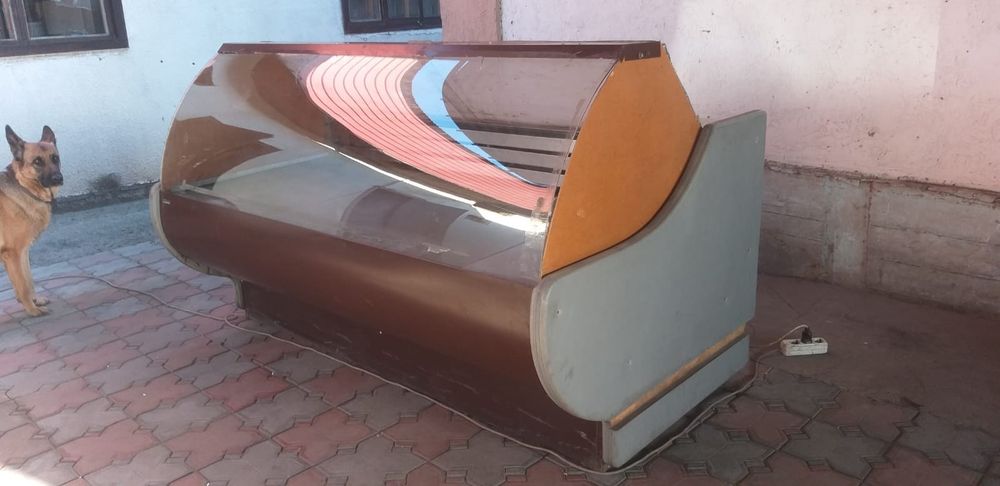Холодильник б/у продам