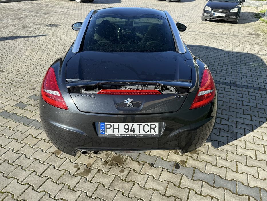 Peugeot RCZ FACELIFT/2.0 DIESEL/164.000km/ Pret 8500 Euro