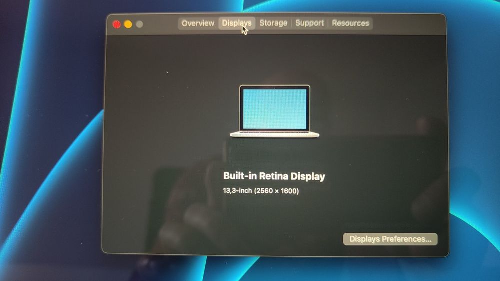 Vând Macbook Pro Retina Early 2015