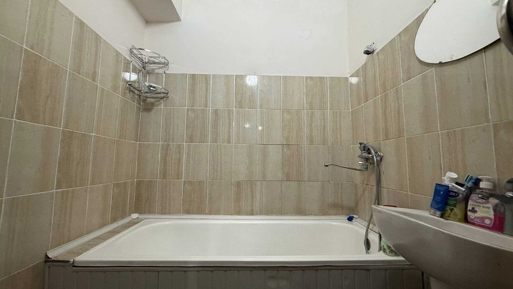 ID:5250 Sergeli tumanida 3 xonali kv sotiladi