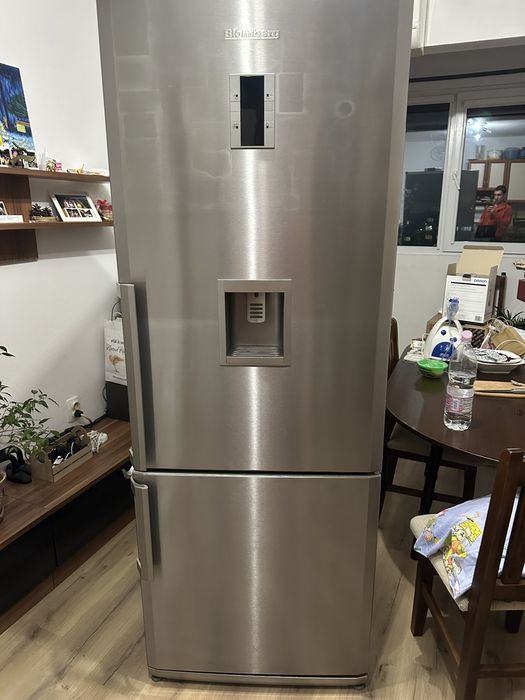 Хладилник Blomberg